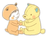 赤ちゃん