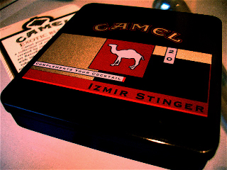 CAMEL