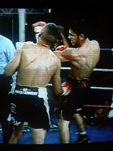 リナレスTKO 勝ち
