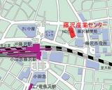 産業センター