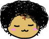 afro