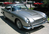 aston