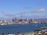 Aukland