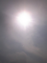 sun lignt