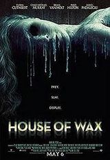 House of Wax