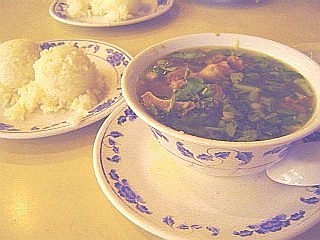OxtailSoup