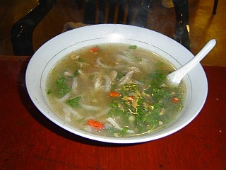 soup