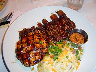 Rib