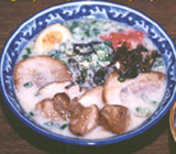 麺一