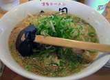 たい風