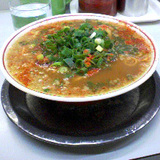 タンポポラーメン並