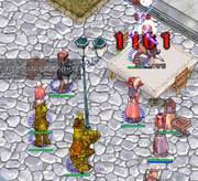 ���ޤ�ȯ���� in PvP