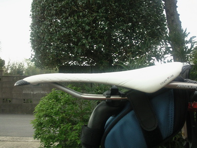 SPECIALIZED TOUPE 横