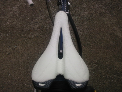 SPECIALIZED TOUPE 上