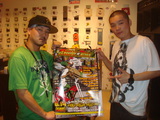 steel t&global g