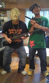 KAZU&ARM