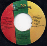 don your love