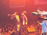 BOXER KID&TAKZ