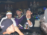 MIGHTY JAMROCK