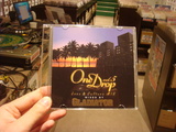ONE DROP