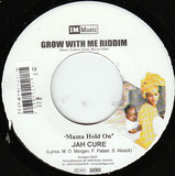 GROW WITH ME Riddim