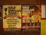 war gwaan