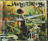 JING TENG CD