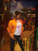 toya