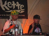 king jam