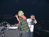 KING JAM