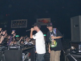 MIGHTY JAMROCK