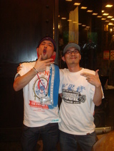 marcury&shintaro