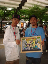 tomohiro&hiro