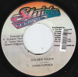 HIGHGREAD RIDDIM