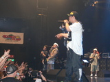 BOXER KID&RAGARABO