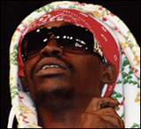 munga