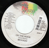 ON THE ROCK