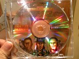 MJR CD