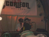 scorpion