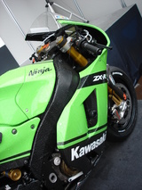 MotoGPもてぎ9