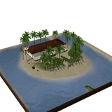 isle