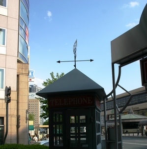 20090519TELEPHONE BOX��