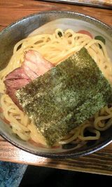 つけ麺 椿◇池袋 つけ麺 椿◇池袋