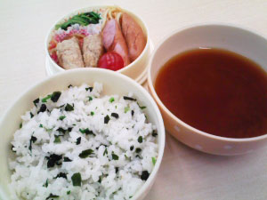 弁当