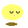 しょんぼり