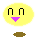 にこにこ