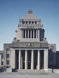国会議事堂