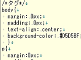 CSS�Υ���