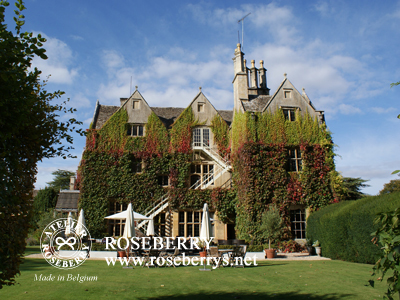 Bibury�Υޥʡ��ϥ���