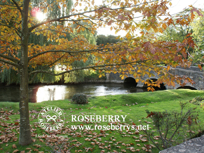 Bibury�γ���